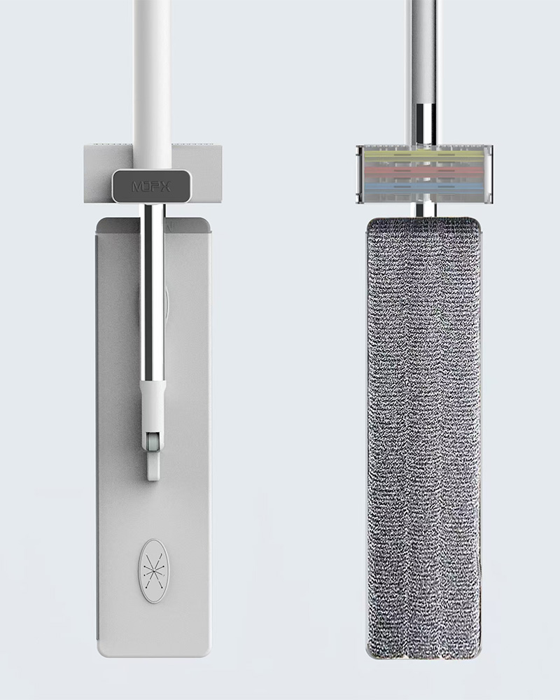 Area elit Mop Tool Mopx Flat Mop