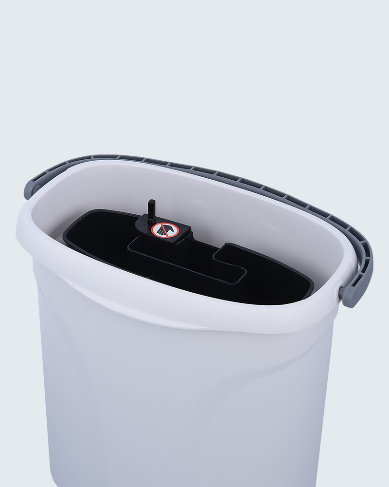 Mopx Dual Zonam Dual Control O aqua Separatio Mop Situla Set