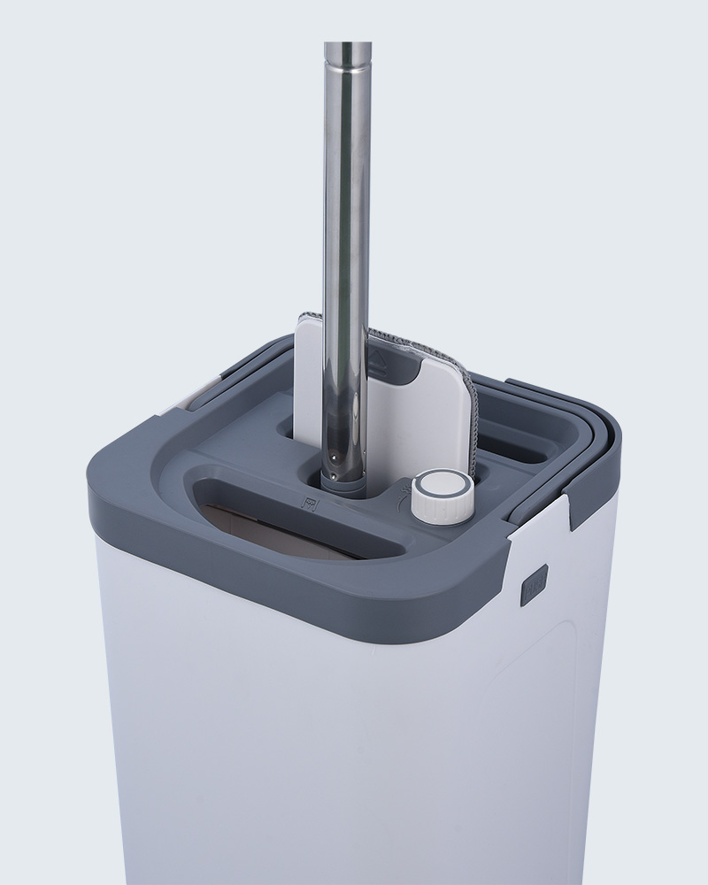 Mopx3 Purgatio Separatio Flat Mop Situla Set