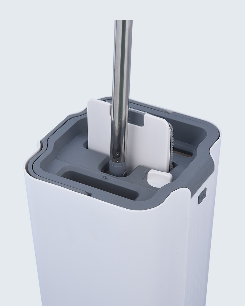 Professio Mopx magna capacitas Flat Mop Situla Set