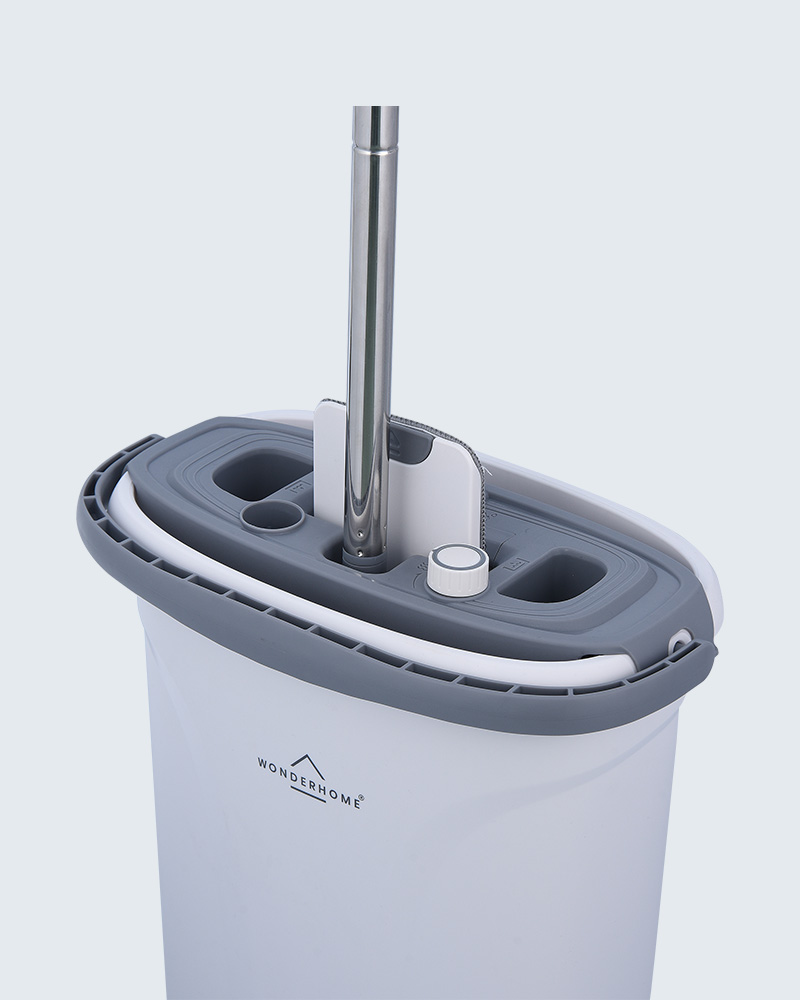 Mopx Dual Zonam Dual Control O aqua Separatio Mop Situla Set