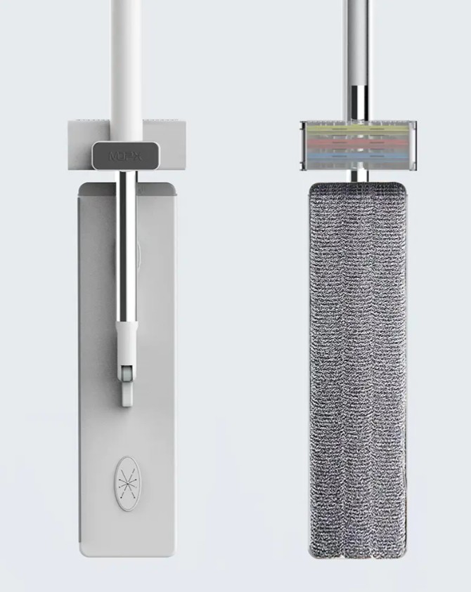 Optimus Commercial Flat Mop pro facilities: Electio Guide Ex Verus euismod Data