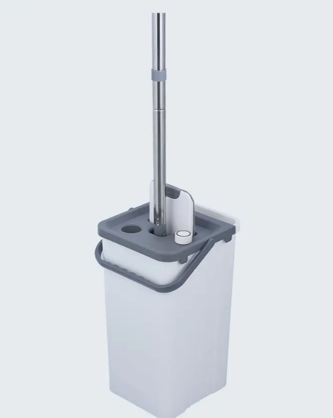 Microfiber: Pulvis Mop pro Hardwood Floors: Fibra, Pondus et Buying Guide